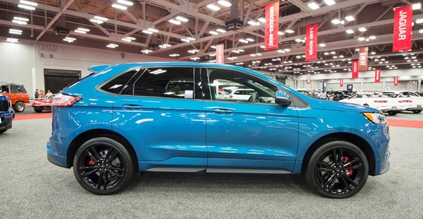 Which 2019 Ford Edge Is Right for You?