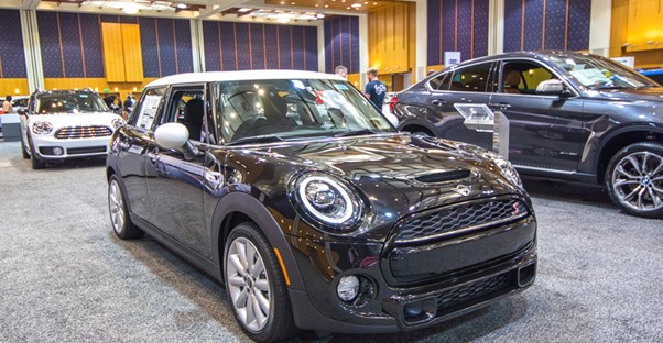 which 2019 mini cooper is right for you alot auto