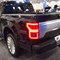 a black 2018 ford f150 which is the best selling vehicle of 2018