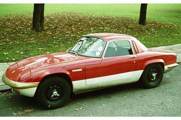 30 Most Iconic Cars Of The 1960s 1254 | HOT SEXY GIRL